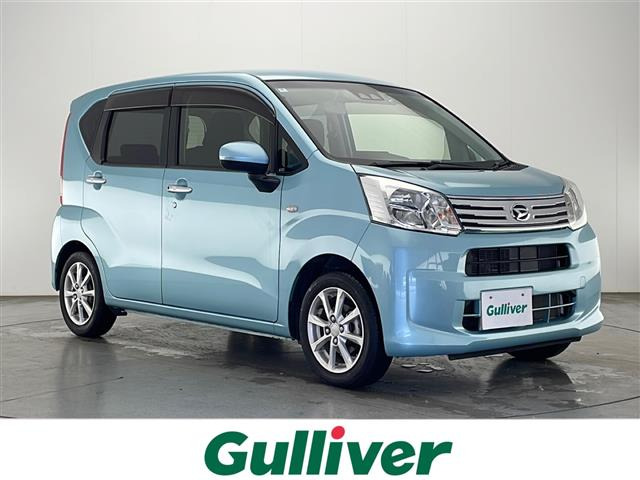 ムーヴ X リミテッドII SAIII 修復歴無し