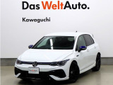 ゴルフ R 4WD 20 イヤーズ