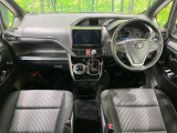 ヴォクシー 2.0 ZS 煌II 