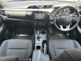 ハイラックス 2.4 Z ディーゼル 4WD 4WD 修復歴無し