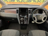 デリカD:5 2.2 P 4WD 