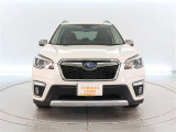 フォレスター 2.0 アドバンス 4WD 