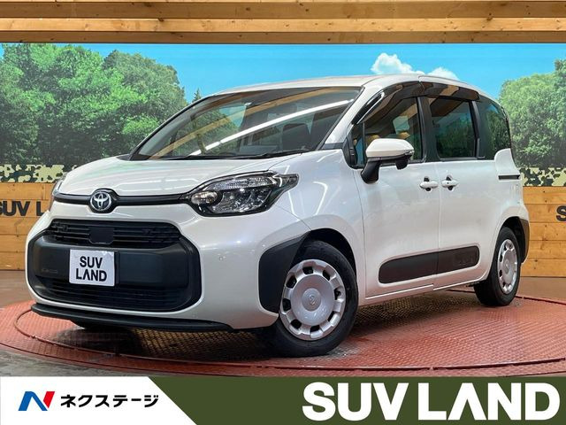 シエンタ 1.5 G 