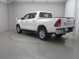 ハイラックス 2.4 Z ディーゼル 4WD 