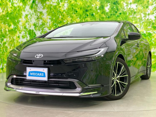 プリウス 2.0 Z E-Four 4WD 