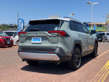 RAV4 2.0 アドベンチャー 4WD 