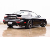 アンフィニRX-7 ツーリングX サンルーフ weds18AW HKSマフラー BOSE LED