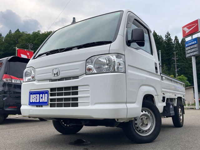 アクティトラック SDX 4WD