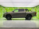 ハイラックス 2.4 Z ディーゼル 4WD 
