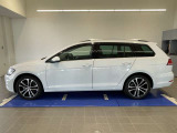 ゴルフヴァリアント TDI コンフォートラインマイスター ディーゼル 