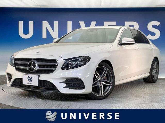 Eクラス E250 アバンギャルド スポーツ 