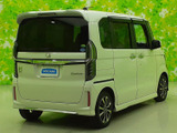 N-BOXカスタム L 