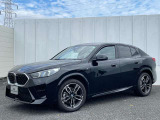 X2 xドライブ20i Mスポーツ 4WD 