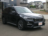 X1 xドライブ 18d xライン 4WD 