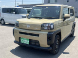 タフト X 4WD 