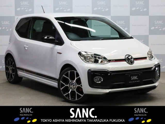 up!  GTI