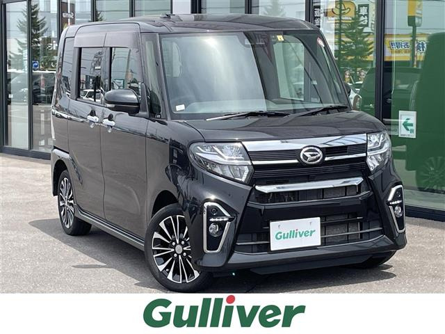 タントカスタム RS セレクション 4WD 4WD 修復歴無し