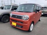 ワゴンRスマイル ハイブリッド(HYBRID) S 2トーンルーフ パッケージ 