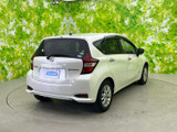 ノート 1.2 e-POWER X 