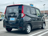ルーミー 1.0 G 