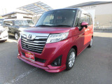 トヨタ ルーミー