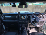 ラングラー アンリミテッド サハラ アルティチュード 4WD 