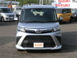 トール 1.0 X 4WD 