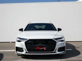 A6アバント 45 TFSI クワトロ Sライン 4WD 