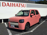 ミラトコット X SAIII 