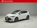 カローラクロス 1.8 ハイブリッド Z 