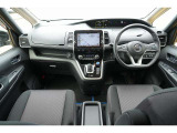 セレナ 1.2 e-POWER ハイウェイスター V 両側パワスラ 衝突ブレーキ 9インチナビ