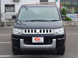 デリカD:5 2.4 G ナビパッケージ 4WD