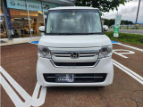 N-BOX L 4WD 