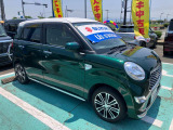 キャスト  スタイルGターボプライムコレクション S