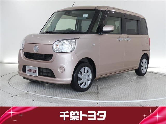 ムーヴキャンバス L SAII 