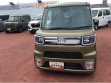 ウェイク G ターボ SAIII 