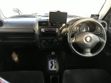 ジムニー ワイルドウインド 4WD 