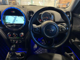 ミニクロスオーバー クーパー D オール4 4WD 4WD ワンオーナー