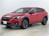 インプレッサXV  1.6i-L アイサイト 4WD ワンオーナー