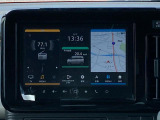 ワゴンRスマイル ハイブリッド(HYBRID) X 2型 全方位カメラ