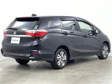 シャトル 1.5 G 4WD 修復歴無し