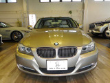 3シリーズセダン 320i エクセレンス エディション 
