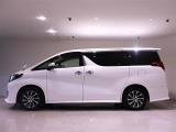 アルファード 2.5 S Aパッケージ 4WD 