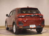 ライズ 1.0 G 4WD 