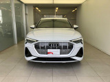 e-tron  55 クワトロ Sライン 4WD
