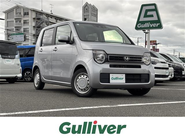 N-WGN G ホンダ センシング 修復歴無し