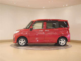 ルーミー 1.0 X S 4WD 