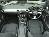 ロードスター 2.0 RS RHT 