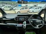 ステップワゴン 2.0 スパーダ Z 