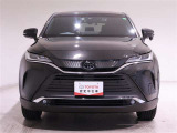 ハリアー  2.0 G 4WD